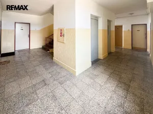 Prodej bytu 1+kk, Příbram - Příbram I, Hradební, 23 m2
