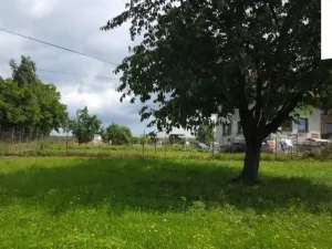 Prodej pozemku pro bydlení, Staré Město, 1212 m2