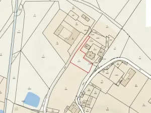 Prodej pozemku pro bydlení, Staré Město, 1212 m2