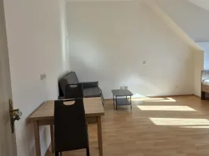 Pronájem bytu 3+kk, Cheb, Svobody, 85 m2