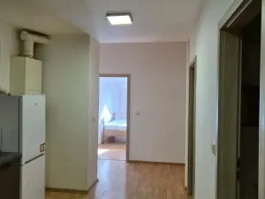 Pronájem bytu 3+kk, Cheb, Svobody, 85 m2