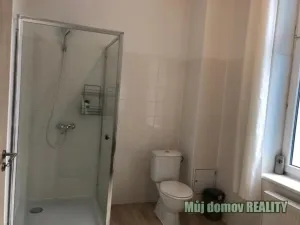 Pronájem bytu 2+kk, Cheb, Svobody, 85 m2