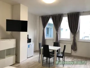 Pronájem bytu 2+kk, Cheb, Svobody, 85 m2