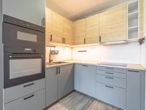 Pronájem bytu 2+kk, Kralupy nad Vltavou, Lobeč, 41 m2