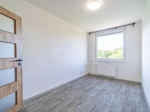 Pronájem bytu 2+kk, Kralupy nad Vltavou, Lobeč, 41 m2
