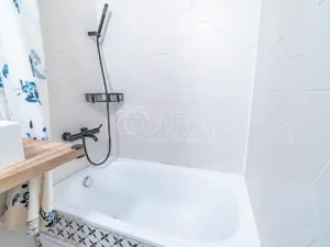 Pronájem bytu 2+kk, Kralupy nad Vltavou, Lobeč, 41 m2
