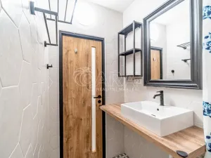 Pronájem bytu 2+kk, Kralupy nad Vltavou, Lobeč, 41 m2
