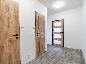 Pronájem bytu 2+kk, Kralupy nad Vltavou, Lobeč, 41 m2