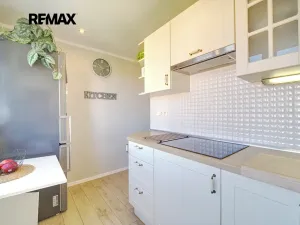 Prodej bytu 3+1, Plzeň, náměstí Generála Píky, 77 m2