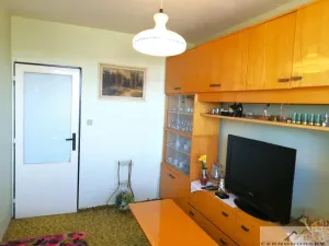 Prodej bytu 3+1, Rakovník - Rakovník II, V Lukách, 68 m2