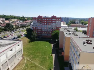 Prodej bytu 3+1, Rakovník - Rakovník II, V Lukách, 68 m2