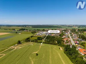 Prodej pozemku pro bydlení, Štěpánovice, 2513 m2