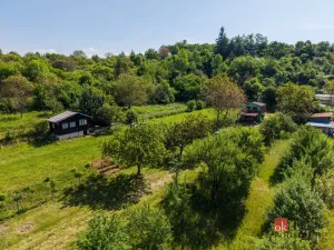 Prodej chaty, Brno - Obřany, 50 m2
