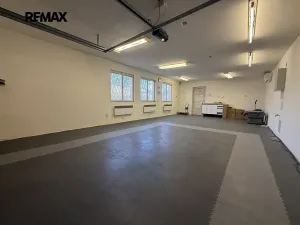 Pronájem skladu, Horní Bříza, Sídlištní, 145 m2