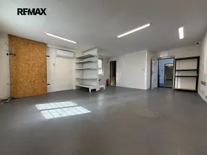 Pronájem skladu, Horní Bříza, Sídlištní, 145 m2