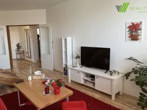 Pronájem bytu 3+1, Hodonín, Šafaříkova, 80 m2