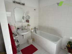 Pronájem bytu 3+1, Hodonín, Šafaříkova, 80 m2