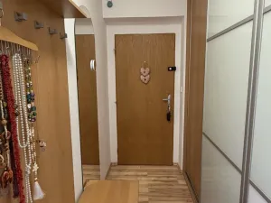 Pronájem bytu 3+1, Hodonín, Šafaříkova, 80 m2