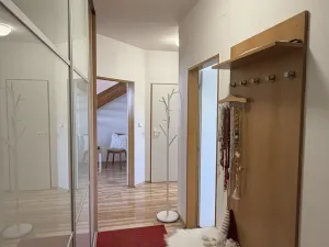 Pronájem bytu 3+1, Hodonín, Šafaříkova, 80 m2