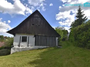 Prodej chalupy, Bozkov, 126 m2