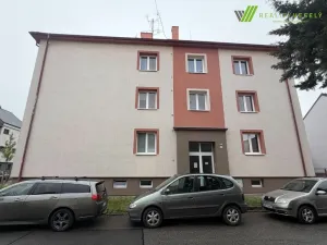 Prodej bytu 2+1, Hodonín, Sušilova, 60 m2