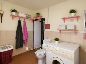 Prodej rodinného domu, Horní Město, 113 m2