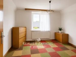 Prodej rodinného domu, Horní Město, 113 m2