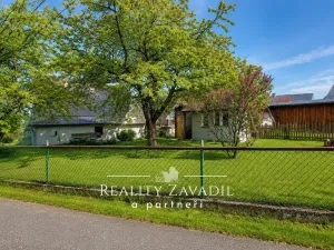 Prodej rodinného domu, Horní Město, 113 m2