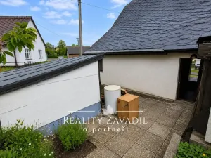 Prodej rodinného domu, Horní Město, 113 m2