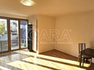 Pronájem bytu 2+kk, Praha - Žižkov, Olgy Havlové, 50 m2