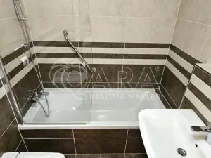Pronájem bytu 2+kk, Praha - Žižkov, Olgy Havlové, 50 m2