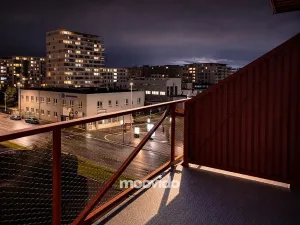 Prodej bytu 3+kk, Praha - Vysočany, Kolbenova, 71 m2
