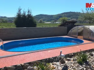 Prodej rodinného domu, Velké Losiny, Bukovická, 620 m2