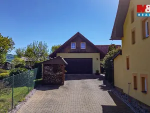 Prodej rodinného domu, Velké Losiny, Bukovická, 620 m2
