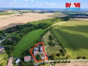 Prodej výrobních prostor, Miskovice, 160 m2