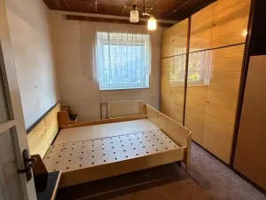 Pronájem rodinného domu, Okříšky, Nádražní, 90 m2