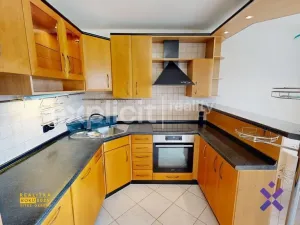 Pronájem bytu 3+kk, Zlín, Nad Vývozem, 105 m2