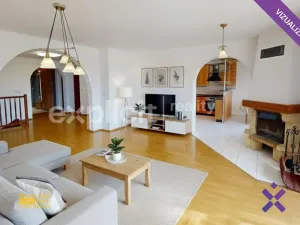 Pronájem bytu 3+kk, Zlín, Nad Vývozem, 105 m2