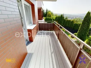 Pronájem bytu 3+kk, Zlín, Nad Vývozem, 105 m2