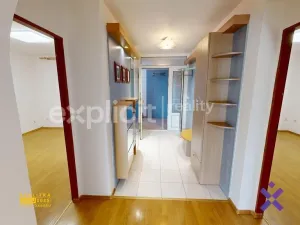 Pronájem bytu 3+kk, Zlín, Nad Vývozem, 105 m2