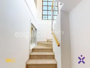 Pronájem bytu 3+kk, Zlín, Nad Vývozem, 105 m2