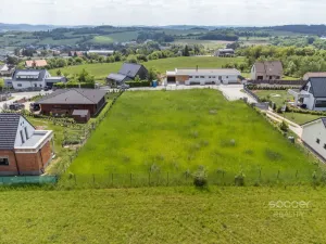 Prodej pozemku pro bydlení, Jílové u Prahy, K Lesíku, 1192 m2