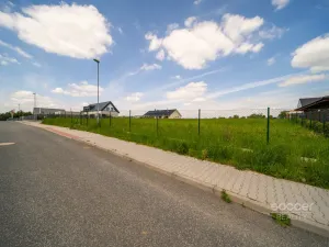 Prodej pozemku pro bydlení, Jílové u Prahy, K Lesíku, 1192 m2