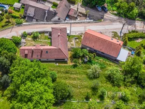 Prodej rodinného domu, Čisovice - Bojov, 137 m2