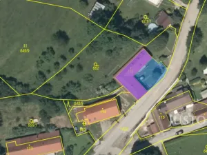 Prodej rodinného domu, Čisovice - Bojov, 137 m2