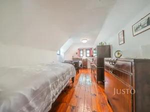 Prodej rodinného domu, Čisovice - Bojov, 137 m2