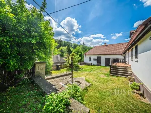Prodej rodinného domu, Čisovice - Bojov, 137 m2