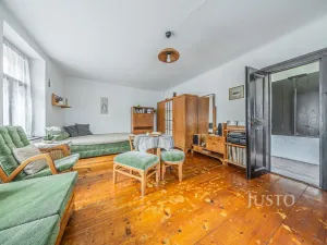 Prodej rodinného domu, Čisovice - Bojov, 137 m2