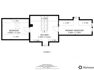 Prodej rodinného domu, Čisovice - Bojov, 137 m2