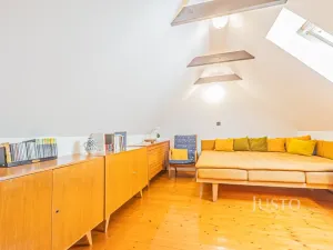 Prodej chalupy, Čisovice - Bojov, 137 m2